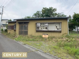 八戸市城下三丁目　中古住宅　6248（A）　