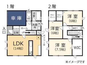 物件画像