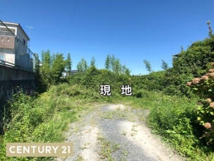 八戸市田面木外久保　住宅用売土地　3561（S）