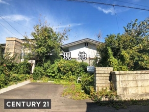 八戸市新井田八森平　中古住宅　6254（S）