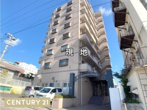 八戸市鳥屋部町　売賃貸マンション（1棟）　5152（S）